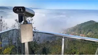 Kilimli Radar Tepesi: Karadenizin sessiz gzcs