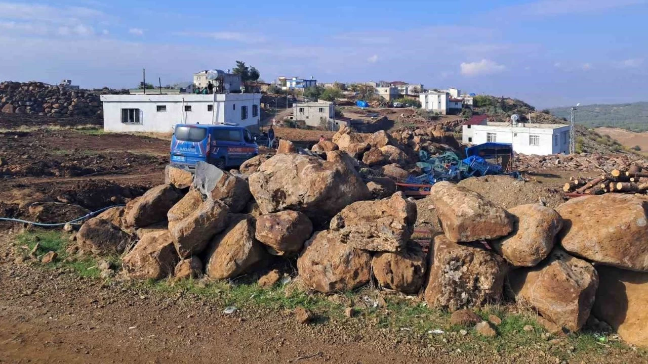 Kilis'te silahl kavgada 1 kii hayatn kaybetti