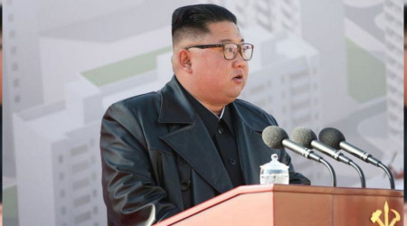 Kim'den ABD'ye gzda