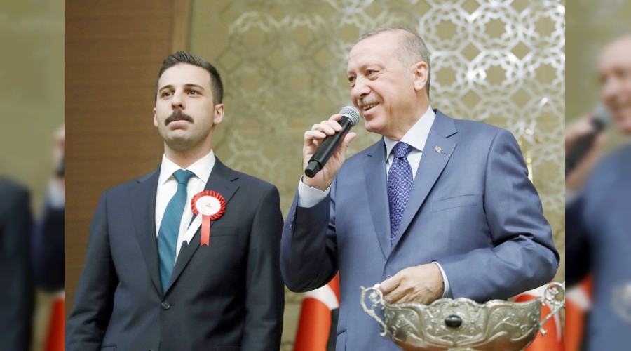 'Kimseden izin almay�z'