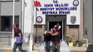 Kiralık araçla cinayet işleyen zanlılara 3 ilde operasyon