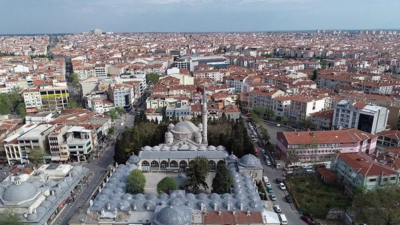 Kırklareli: Tarihin ve doğanın izinde bir şehir