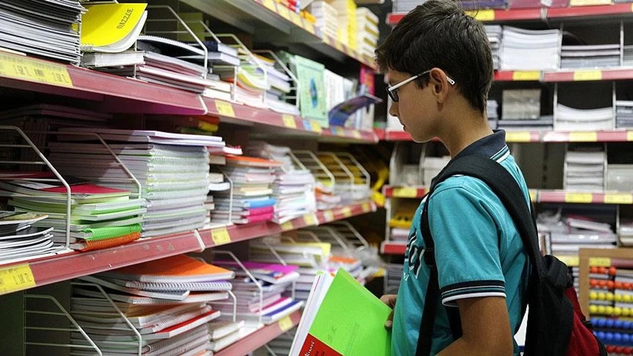 Kırtasiye, beslenme ve eğitim giderleri asgari ücreti aşıyor