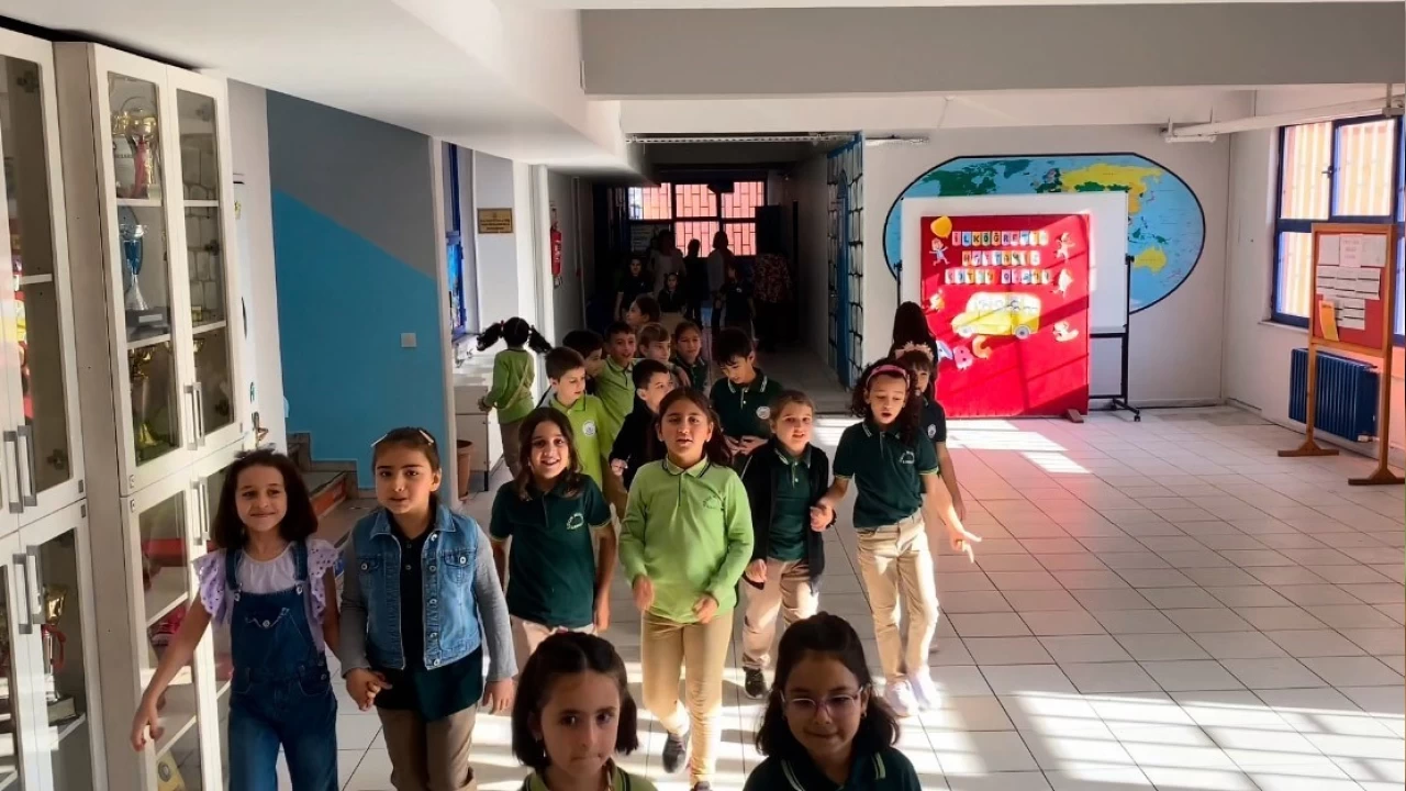 K�� aylar�nda �ocuklar�n hastal�klardan korunmas� i�in alt�n �neriler