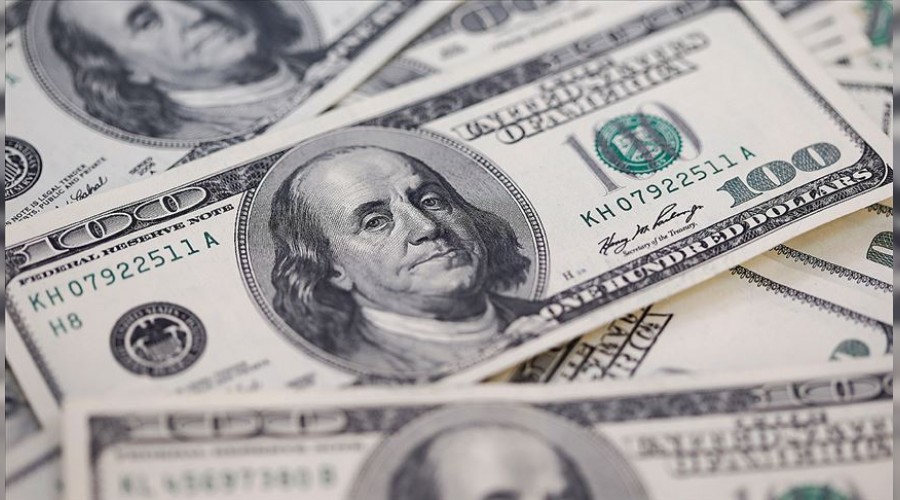 K�sa vadeli d�� bor� 114,6 milyar dolar