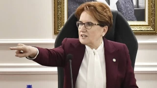 Kıyat: İYİ Parti'nin cevabı CHP ve Türkiye için 'Hayırlı' oldu