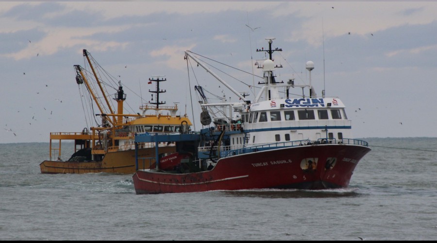 K�y� bal�k��l���n� tehdit eden karar