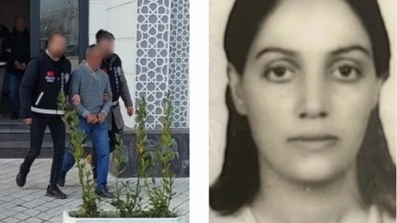 Kıymet'in katilinin cezai ehliyeti tam çıktı
