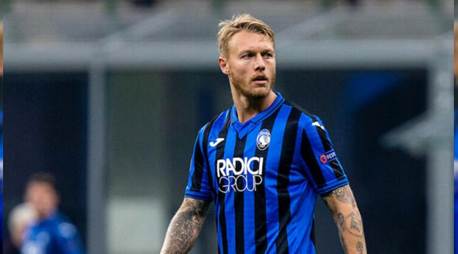 Kjaer'in yeni adresi Milan