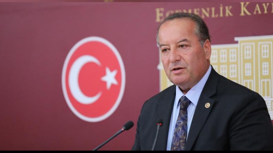    KKM'nin devlete verdi�i zarar� a��klad�