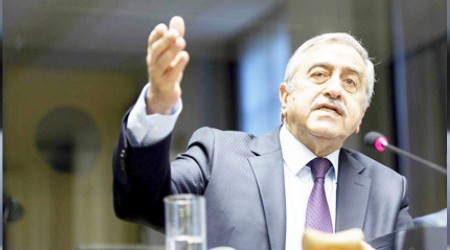 KKTC anayasa değişikliğine gidiyor
