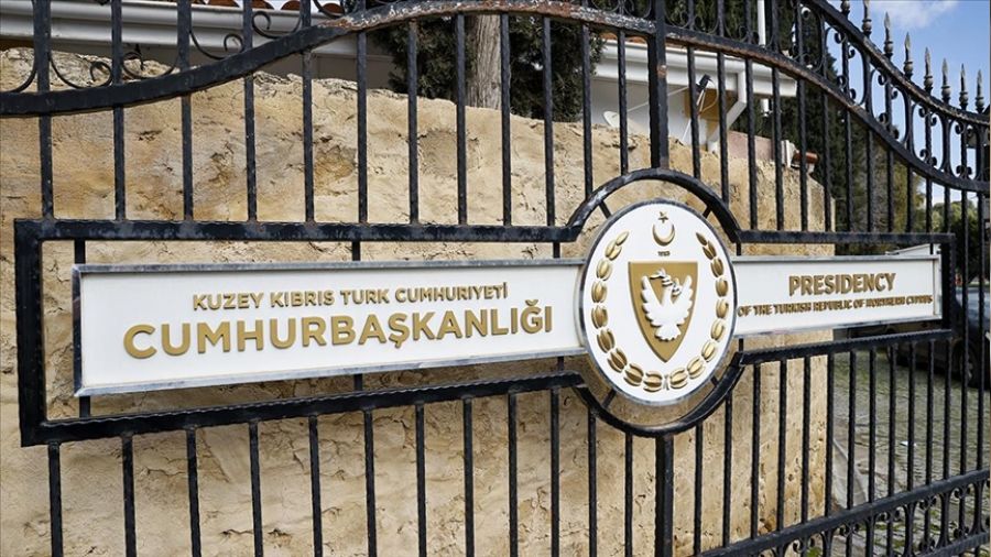 KKTC'den AP'ye tepki