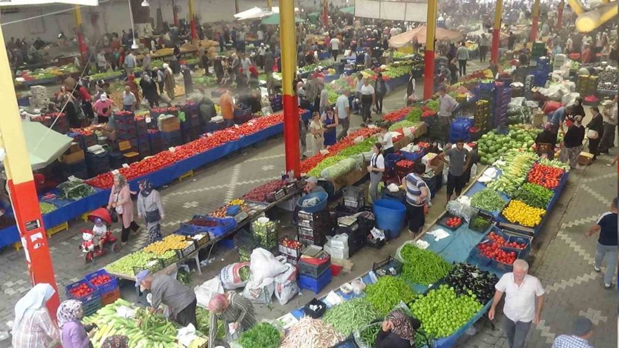 Klimal� pazar b�y�k ilgi g�r�yor