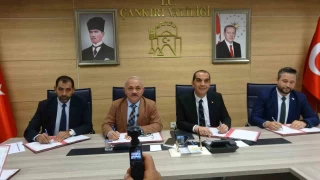 KOAH hastaları için Hititlerden kalan tuz mağarası umut oldu