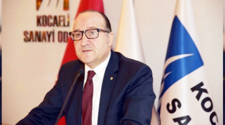 Kocaeli ihracat rekoru kırdı