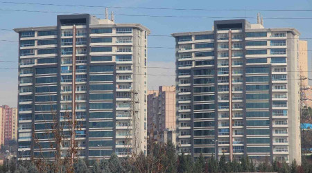Kocaeli'de konut kiraları yüzde 30 oranında yükseldi