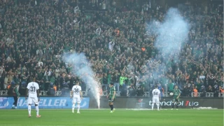 Kocaelispor ateş püskürdü: 'Artık sabrımız taştı'
