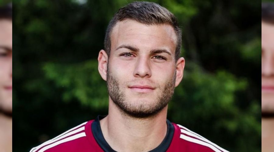 Kocaelispor'dan savunmaya takviye