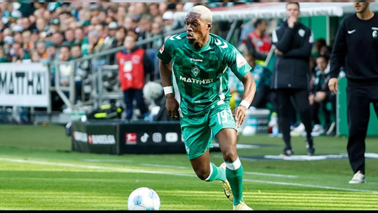 Khn Bremen'de beklentiler karlad 