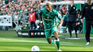 Khn Bremen'de beklentiler karlad 
