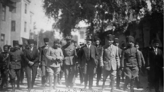 Kolağası Mustafa Kemal -2-