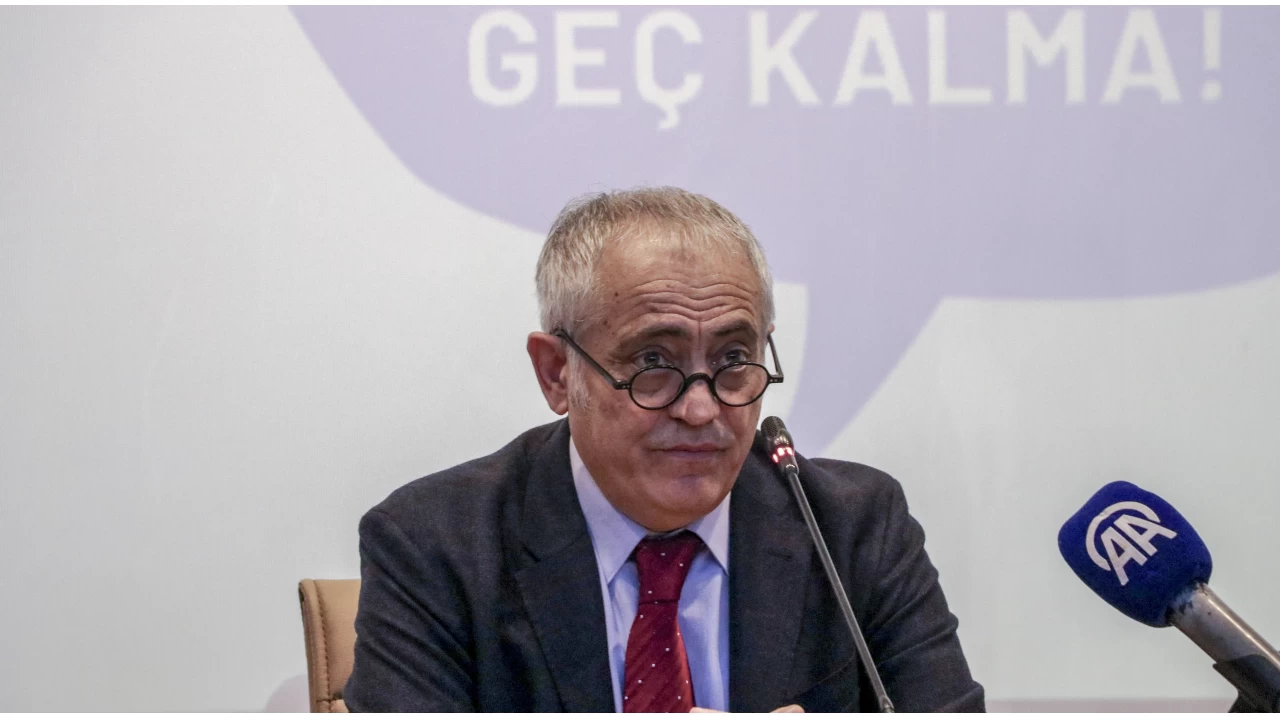Kolon kanserine karşı yoğurt tüketin