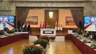 Komisyon bugn 5. kez toplanyor
