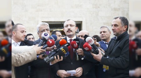 Konkordatoya yeni düzenleme