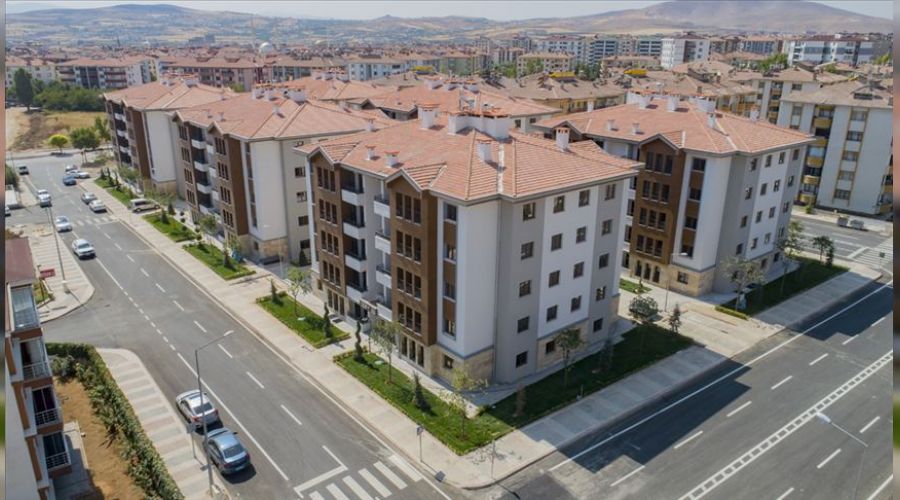 Konut âleminde neler dönüyor?