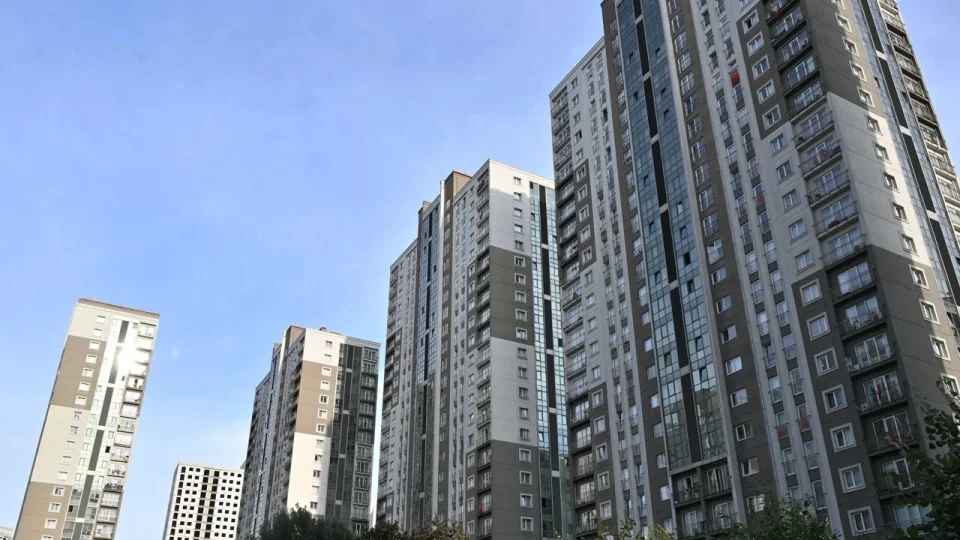 Konut fiyatlar�nda son 28 ay�n en dikkat �ekici tablosu