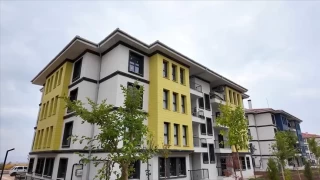 Konut sektörünün gözü devlette
