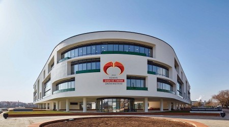 Konya Gıda Ve Tarım Üniversitesi, Eğitimde Doludizgin