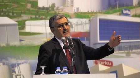 Konya Şeker’den dört dörtlük başarı