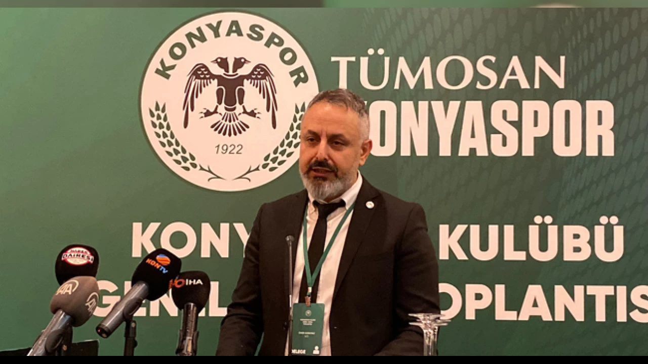Konyaspor F.Bahçe'den 2 transfer yaptı