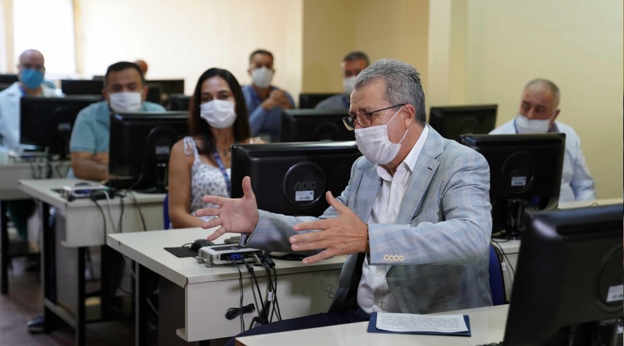 Koronavirüsün mutasyonuyla ilgili önemli keşif