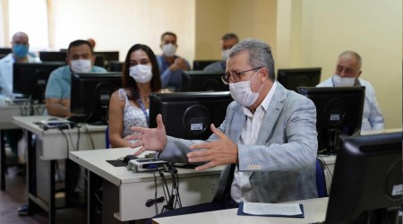Koronavirüsün mutasyonuyla ilgili önemli keşif