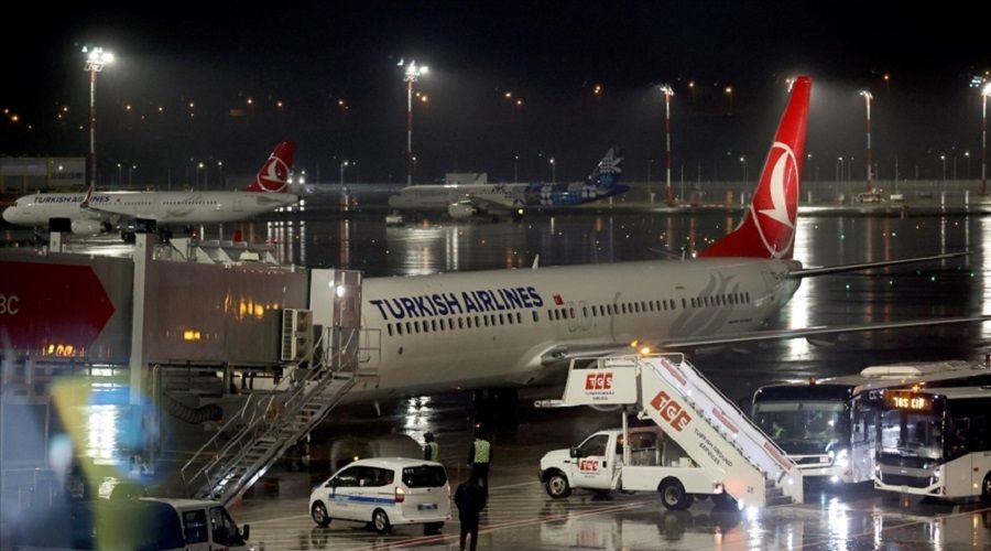 Korsanlar kaçırdıkları gemideki Türk vatandaşları geliyor