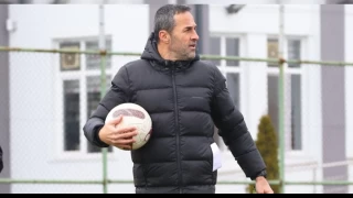 Koşukavak play-off öncesi destek istedi