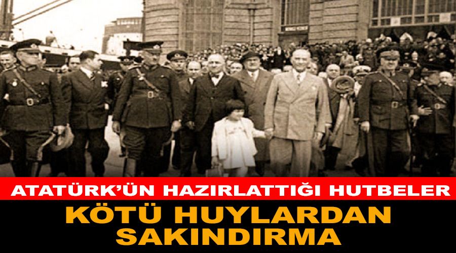 K�t� huylardan sak�nd�rma