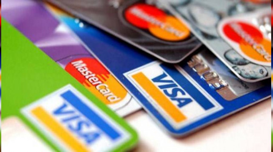 Kredi kartlarını kopyalayan şebeke 1 milyonluk vurgun yaptı
