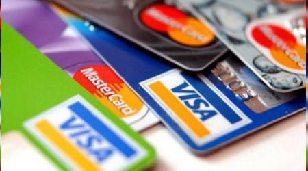 Kredi kartlarını kopyalayan şebeke 1 milyonluk vurgun yaptı