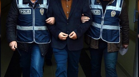 Kripto FETÖ'cü 26 kişi tutuklandı