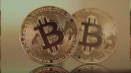 Kripto paralar da haczediliyor