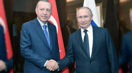 Kritik görüşme 5 Mart'ta Moskova'da