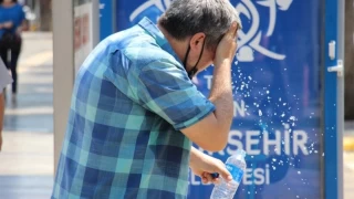Kronik hastalığı olanlara uyarı: Sıcak havalarda ilaç kullanırken dikkat