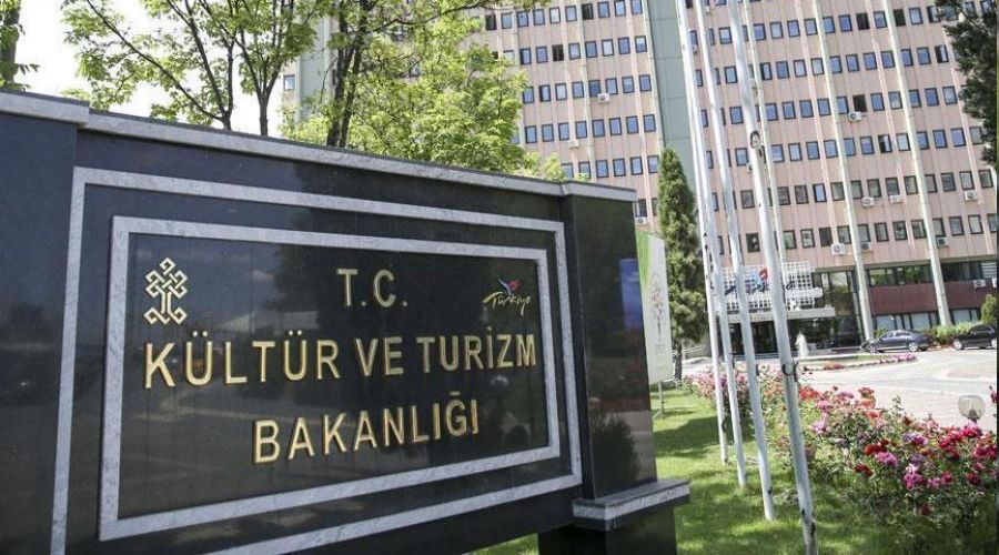 K�lt�r ve Turizm Bakanl��� s�zl� s�nav ile 69 s�zle�meli personel al�yor