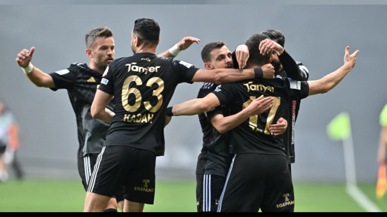 Küme düşen Altay geleceği düşünüyor