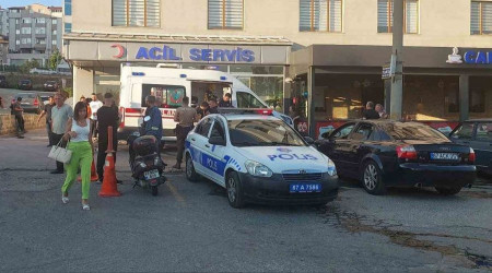 Kumsalda güneşlenirken kalp krizi geçirdi