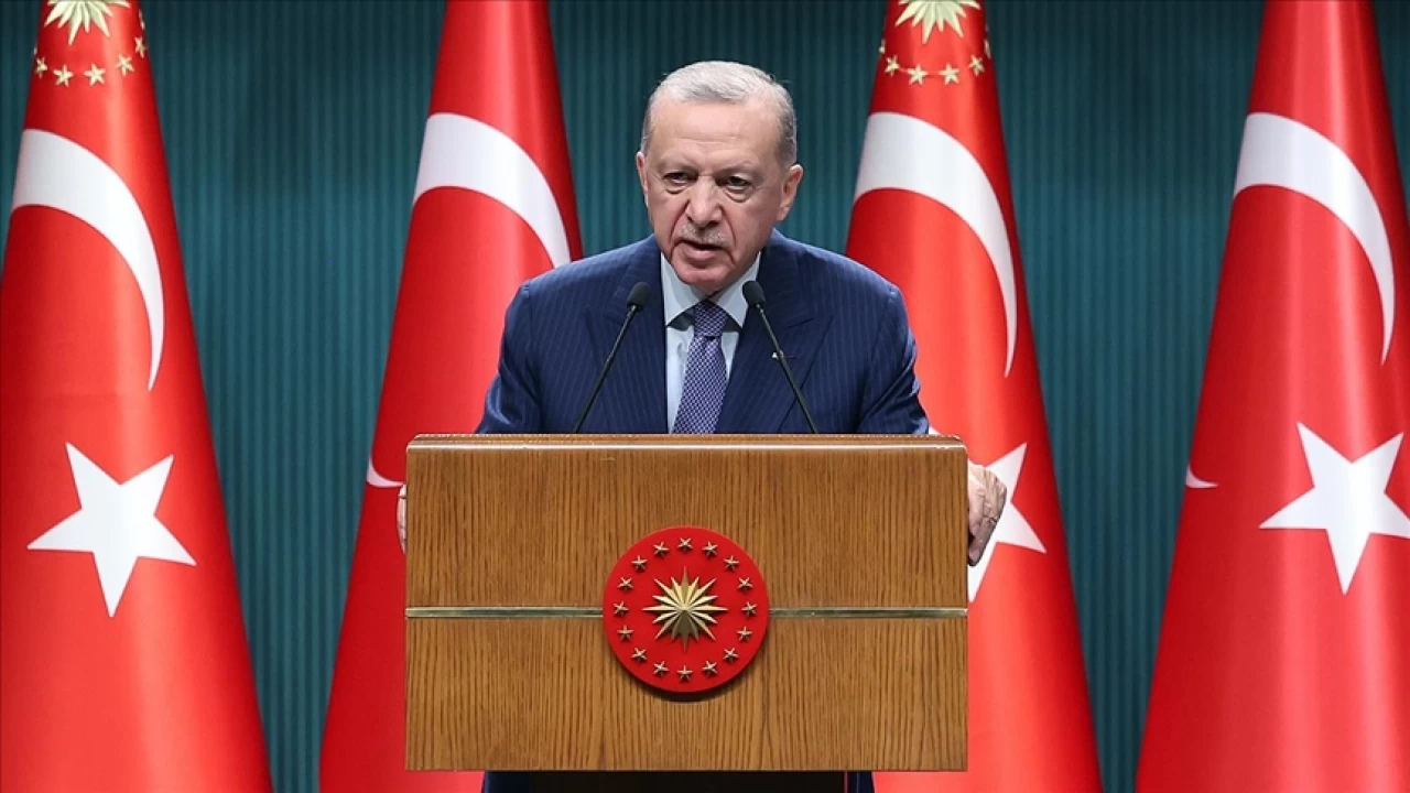 Kurban Bayramı tatili 9 gün oldu