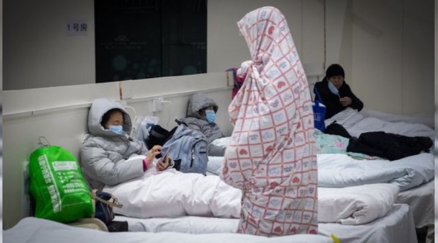 Kurban say�s� 563'e ��kt�